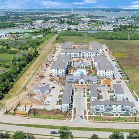 The Golden Treasure Near Kemah Boardwalk! Apartment Ngoại thất bức ảnh