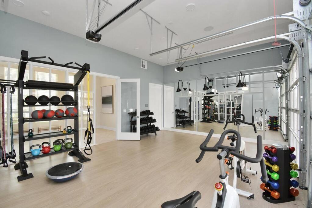 The Golden Treasure Near Kemah Boardwalk! Apartment Ngoại thất bức ảnh