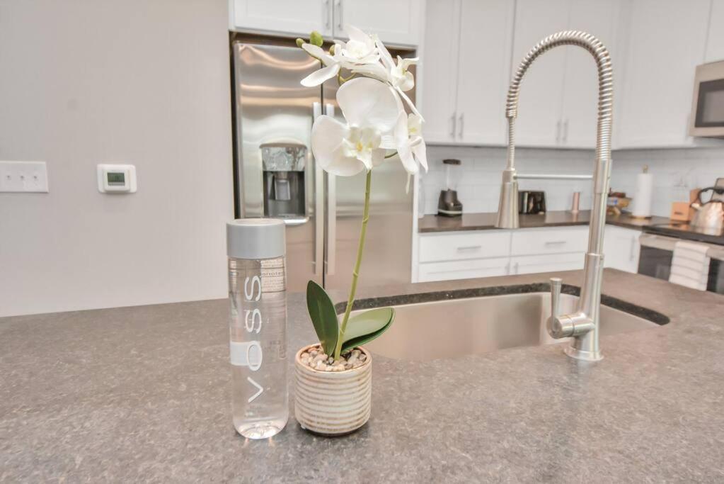 The Golden Treasure Near Kemah Boardwalk! Apartment Ngoại thất bức ảnh
