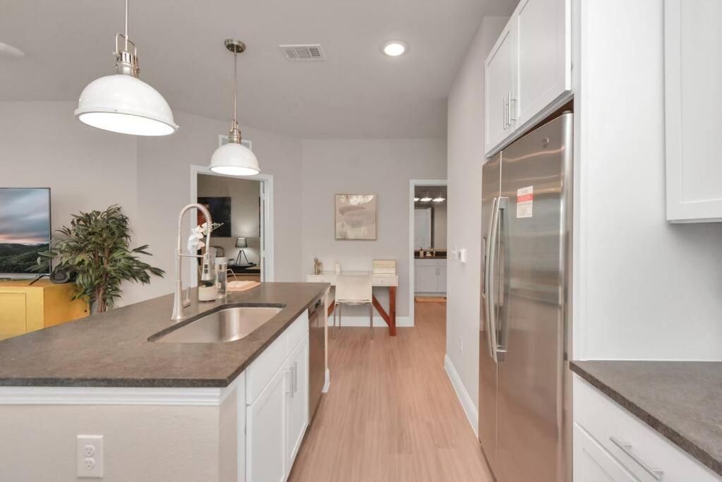 The Golden Treasure Near Kemah Boardwalk! Apartment Ngoại thất bức ảnh