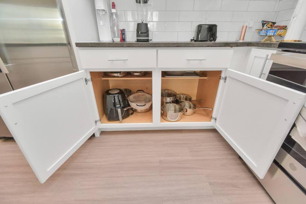 The Golden Treasure Near Kemah Boardwalk! Apartment Ngoại thất bức ảnh