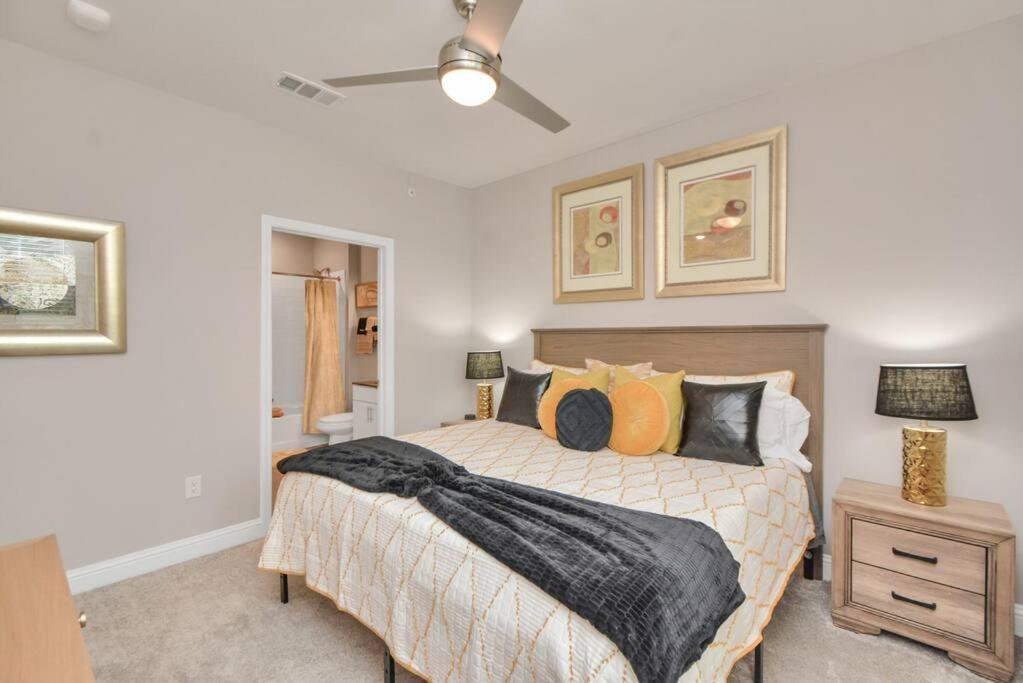 The Golden Treasure Near Kemah Boardwalk! Apartment Ngoại thất bức ảnh