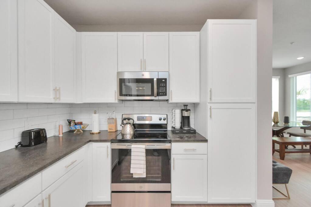The Golden Treasure Near Kemah Boardwalk! Apartment Ngoại thất bức ảnh