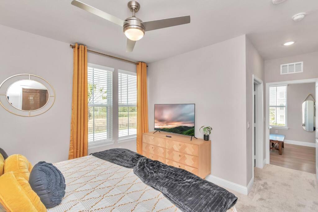 The Golden Treasure Near Kemah Boardwalk! Apartment Ngoại thất bức ảnh