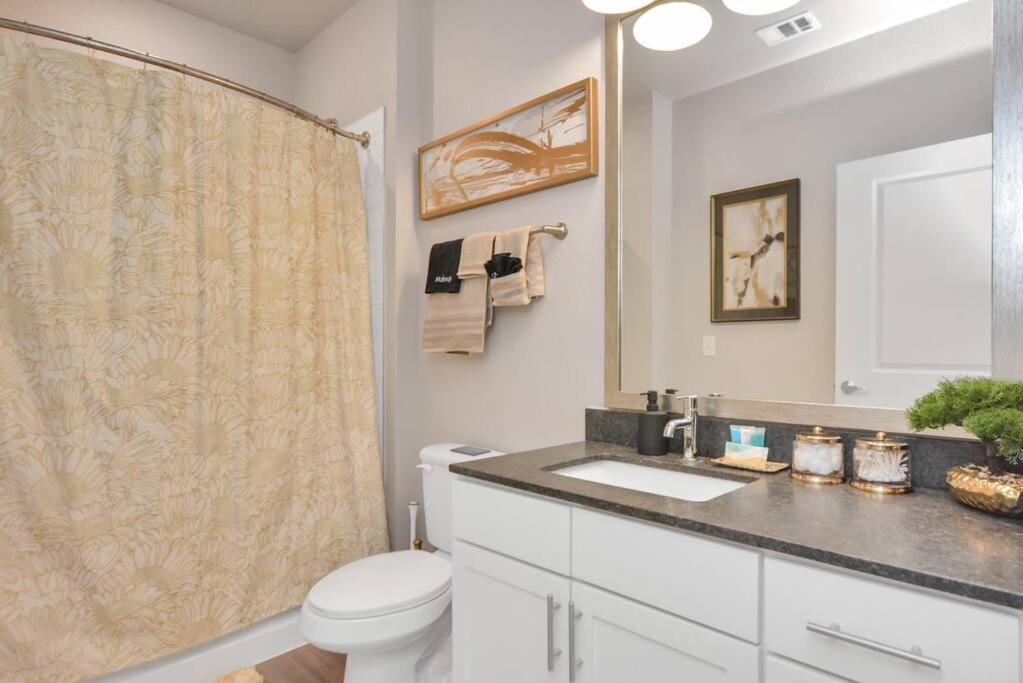 The Golden Treasure Near Kemah Boardwalk! Apartment Ngoại thất bức ảnh