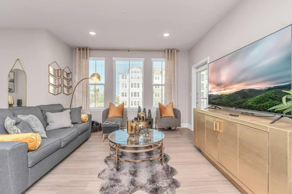 The Golden Treasure Near Kemah Boardwalk! Apartment Ngoại thất bức ảnh