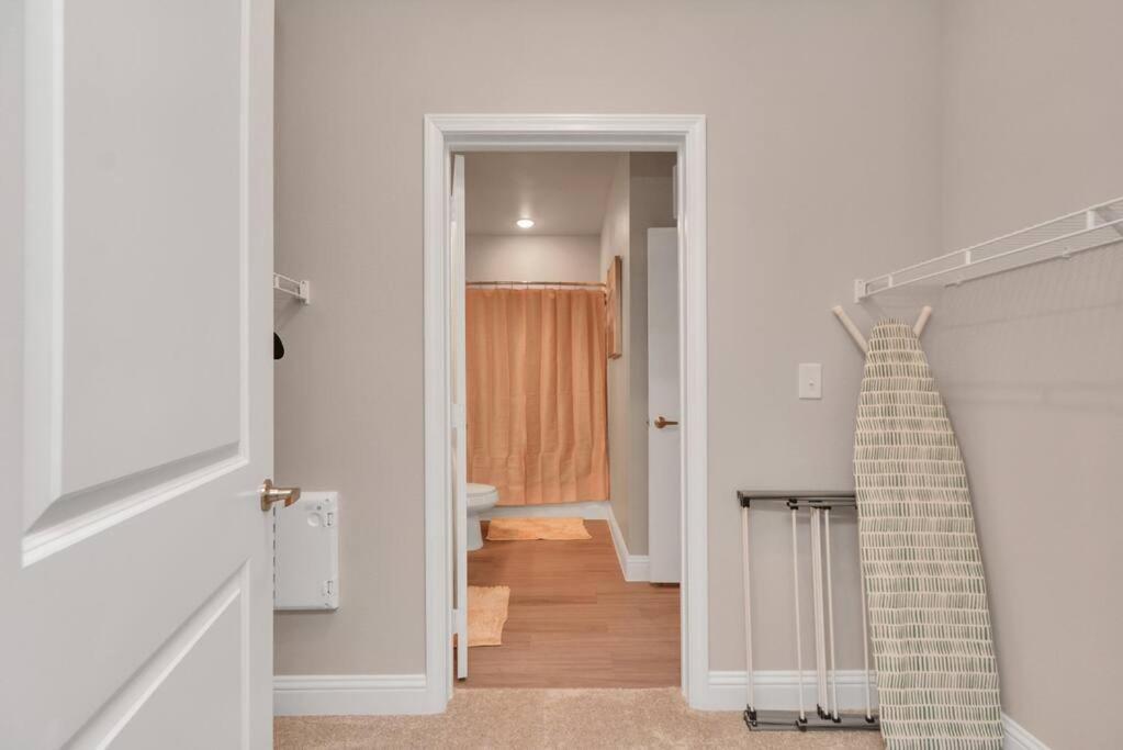 The Golden Treasure Near Kemah Boardwalk! Apartment Ngoại thất bức ảnh