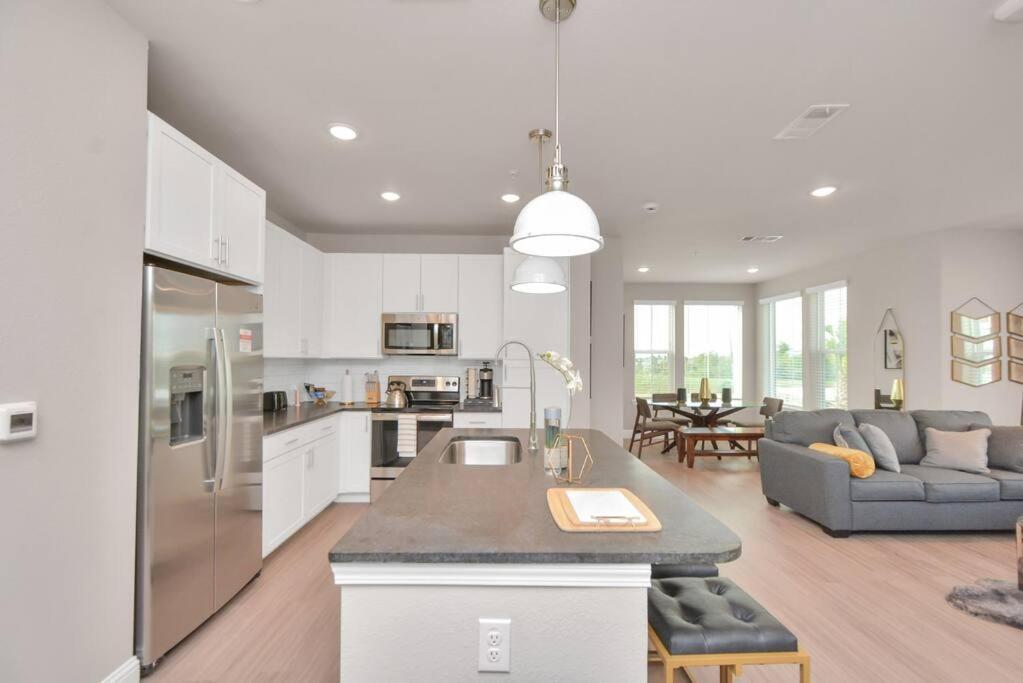 The Golden Treasure Near Kemah Boardwalk! Apartment Ngoại thất bức ảnh