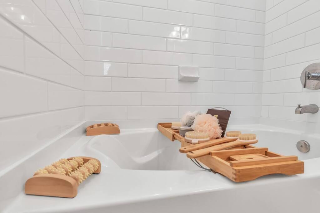 The Golden Treasure Near Kemah Boardwalk! Apartment Ngoại thất bức ảnh