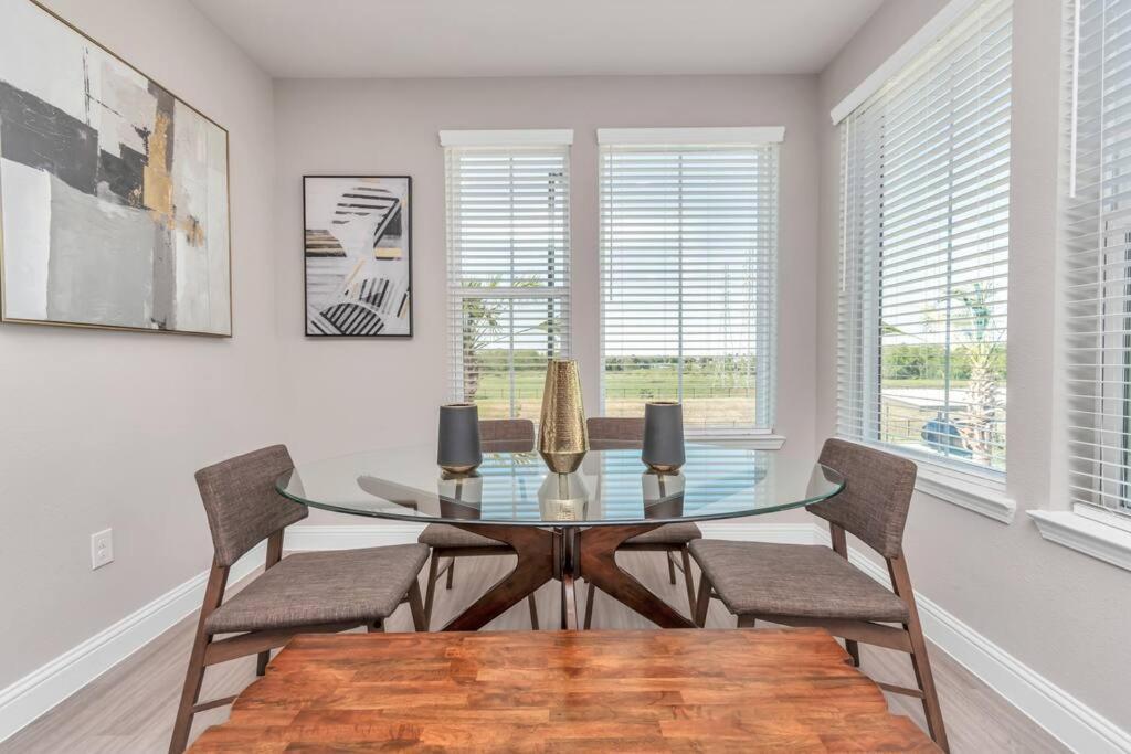 The Golden Treasure Near Kemah Boardwalk! Apartment Ngoại thất bức ảnh