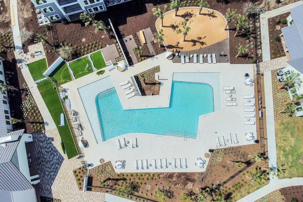 The Golden Treasure Near Kemah Boardwalk! Apartment Ngoại thất bức ảnh