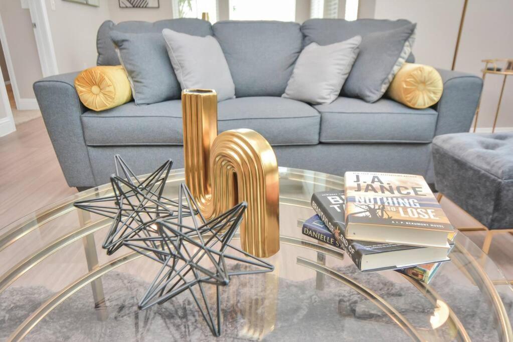 The Golden Treasure Near Kemah Boardwalk! Apartment Ngoại thất bức ảnh