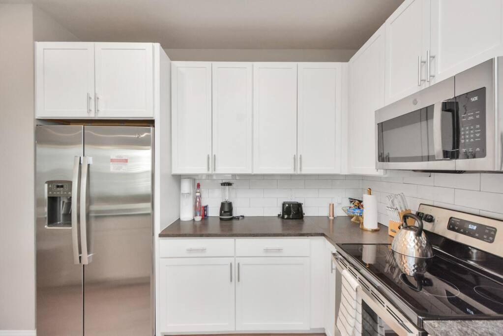 The Golden Treasure Near Kemah Boardwalk! Apartment Ngoại thất bức ảnh