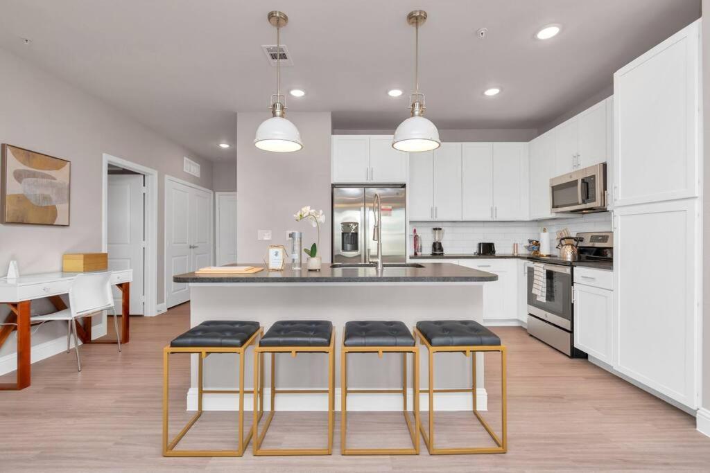 The Golden Treasure Near Kemah Boardwalk! Apartment Ngoại thất bức ảnh
