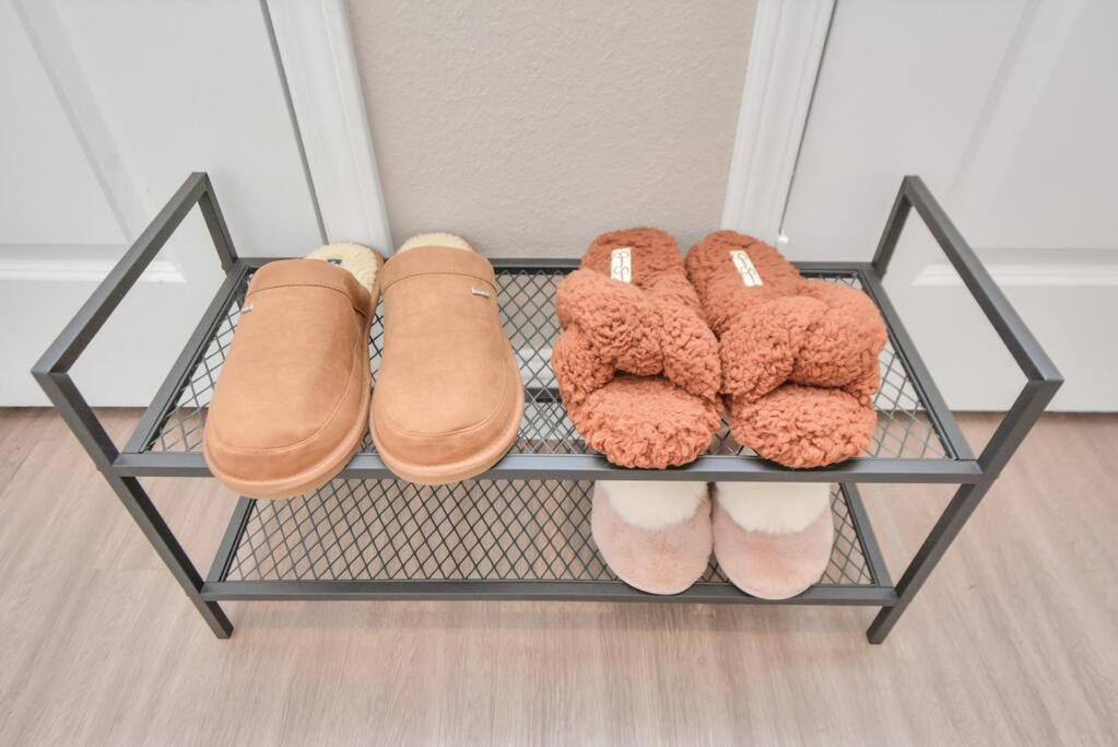 The Golden Treasure Near Kemah Boardwalk! Apartment Ngoại thất bức ảnh