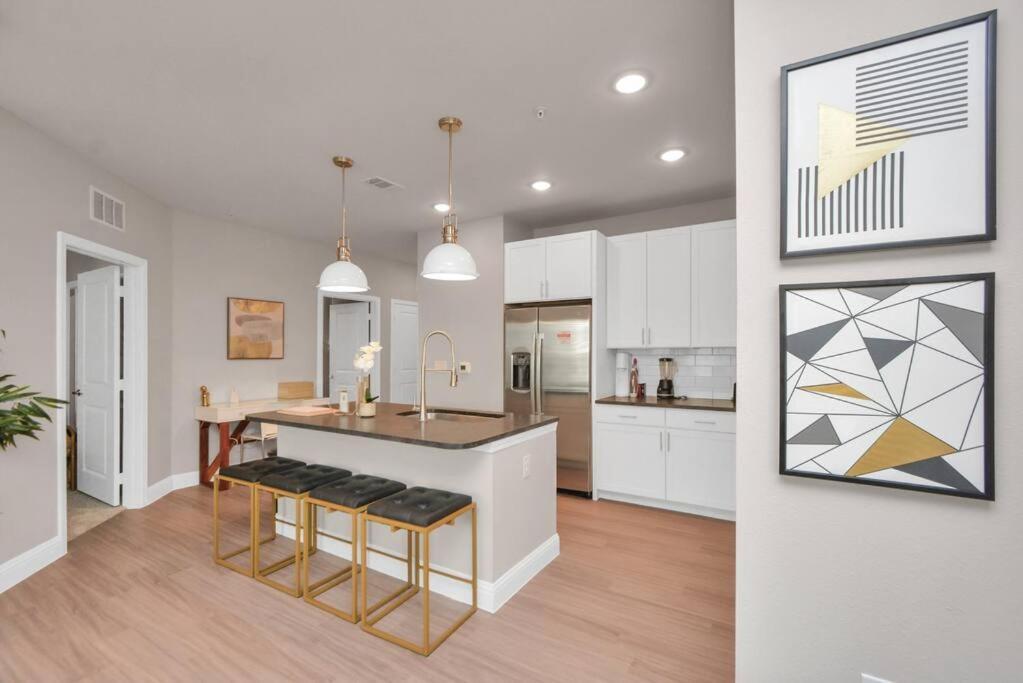 The Golden Treasure Near Kemah Boardwalk! Apartment Ngoại thất bức ảnh