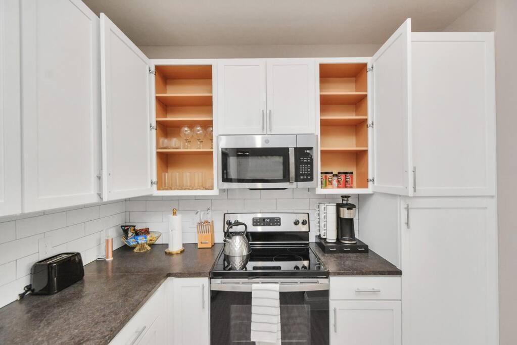 The Golden Treasure Near Kemah Boardwalk! Apartment Ngoại thất bức ảnh