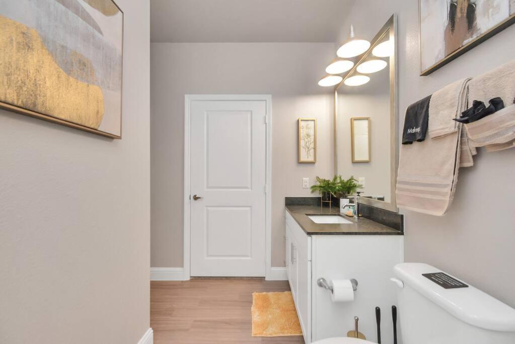 The Golden Treasure Near Kemah Boardwalk! Apartment Ngoại thất bức ảnh