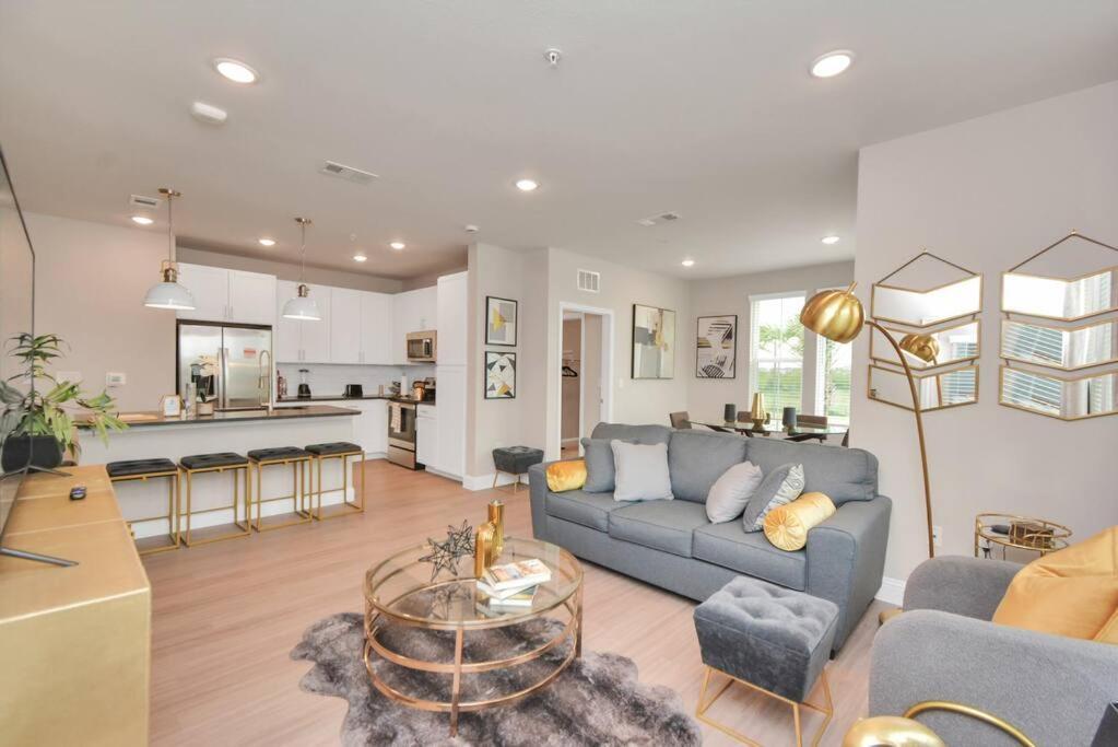 The Golden Treasure Near Kemah Boardwalk! Apartment Ngoại thất bức ảnh